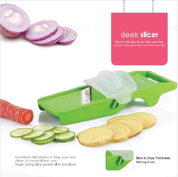 Slicer Sleek