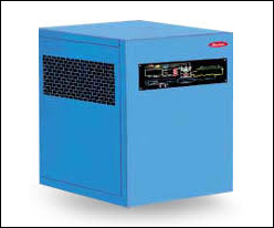 heatless type air dryer