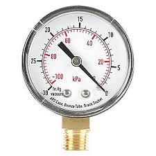 Vacuum Gauge