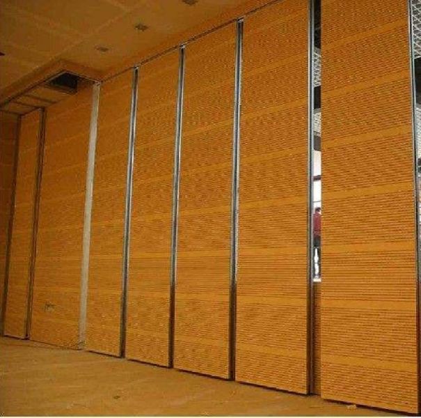 Aluminium Profile Sliding Wall Partitions Folding Room Divider By Guangzhou Bunge Building Decoration Engineering Company Id 3792199 - Sliding Divider Walls