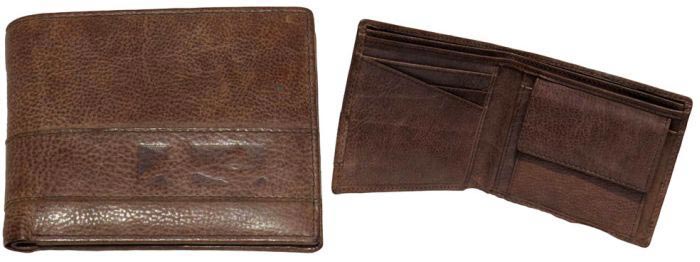 Mens Eco Leather Wallets