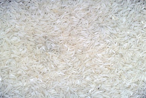 Hard sona masoori rice, Color : White