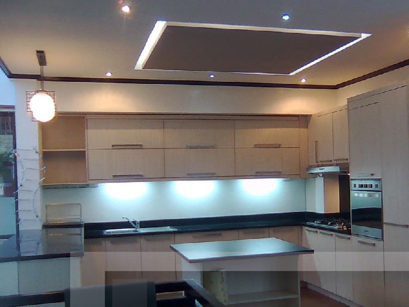 Led Cabinet Light