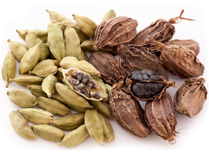 Cardamom