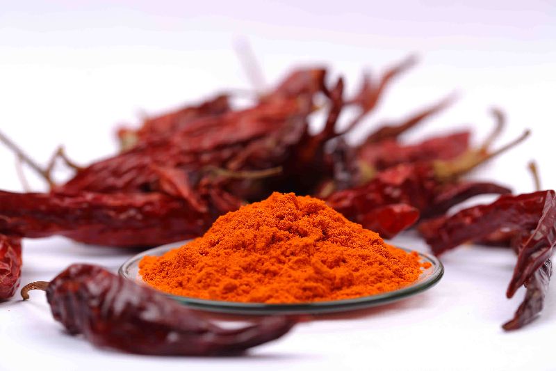 Paprika Oleoresin At Best Price In Ernakulam Akay Flavours And Aromatics