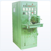 induction bearing heater