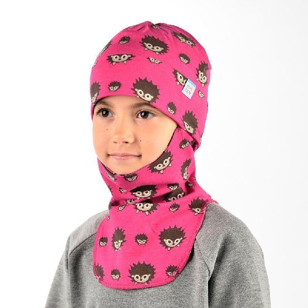Balaclava Hood Hat For Girls & Boys
