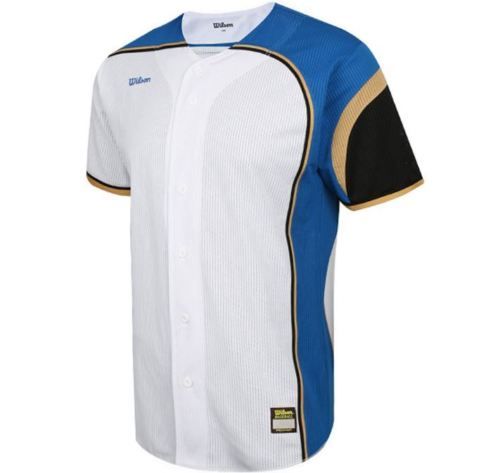 Baseball Jersey New Custom Made