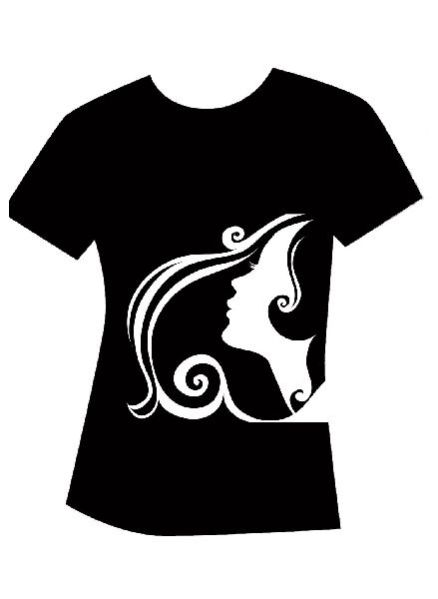 Ladies Sublimation T-Shirts