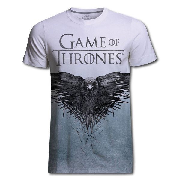 Mens Sublimation T-Shirts