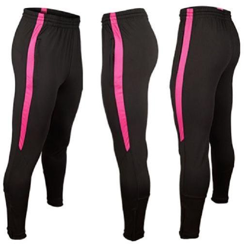 The New Mens Sport Athletic Soccer Fitness Train Run Casual Pants Trousers Cool