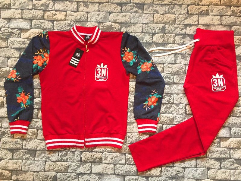 WOMENS TRACKSUITS NEW MODEL CUSTOM DESIGN