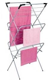 Clothes drying stand