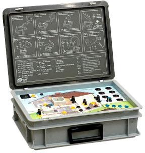 Demonstration Boards Laboratory Equipment