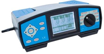 Power quality analyzers