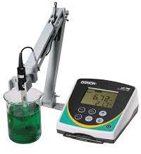 Ion Ph Meter