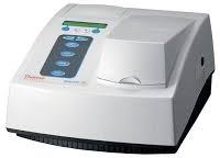 Spectrophotometer