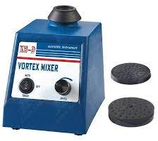 Vertex mixer