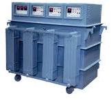 Oil Cooled Voltage Stabilizer