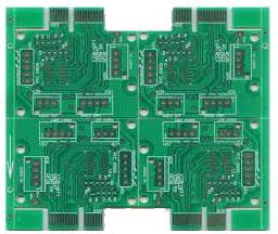 Multilayer PCB