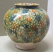 ceramic glaze