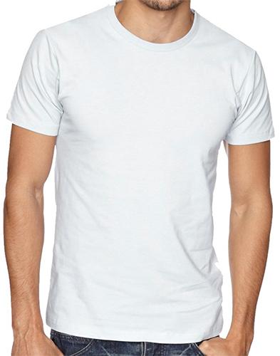 round neck t shirt