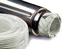 PVC Winding Wires