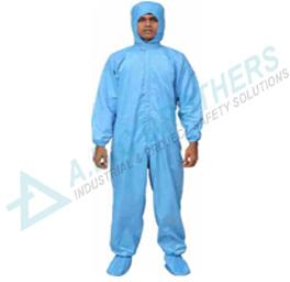 Sterile Room Suit