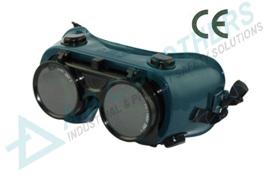 Welding goggles