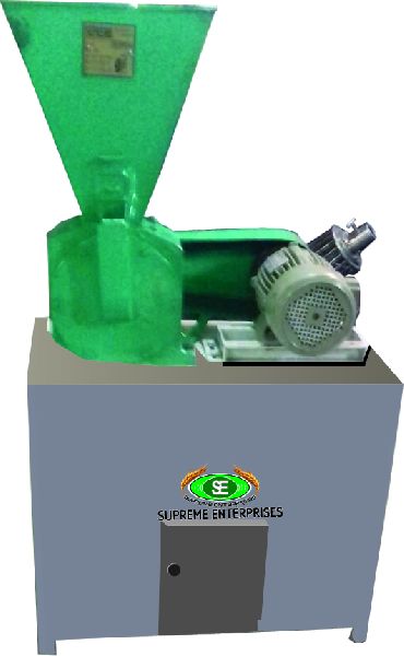 100-1000kg Penaumatic sugar grinding machine, Voltage : 110V