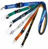 Customized Lanyards