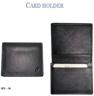 Leather Card Holders