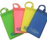 SOFT RUBBER BAG TAG