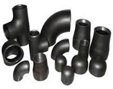 Carbon Steel Forged Pipe Fittings