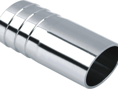 Stainless Steel Weld Connector