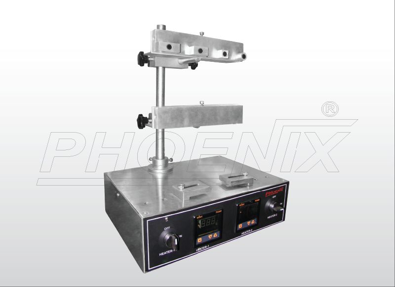 manual cellophane overwrapping machine Phoenix Dison Tec LLC, Mumbai, Maharashtra