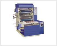 Lamination Machine