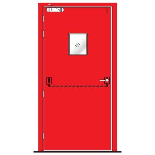 Fire Proof Door