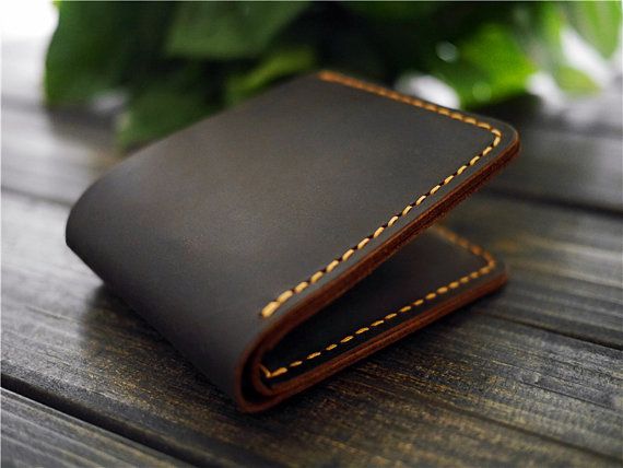Mens Leather Wallets Manufacturer in Agra Uttar Pradesh India by Fatecarry Overseas | ID - 3621784