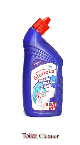 Toilet Cleaner