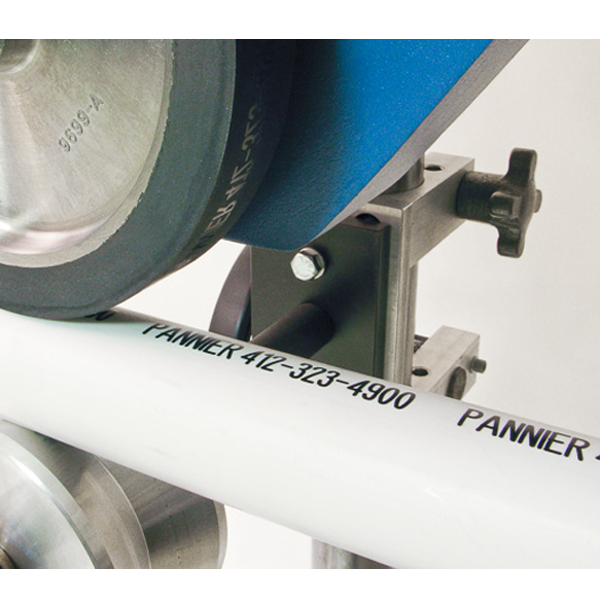 PVC Pipe Printing Machine Vibrant Machine Tools, Ahmedabad, Gujarat