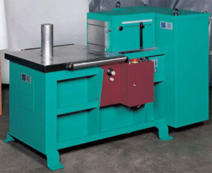 Horizontal Bending Machine