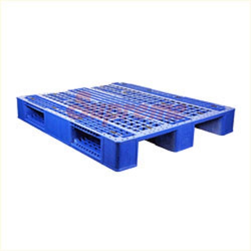 Injection Moulded Plastic Pallets