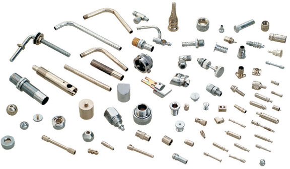 Agricultural Parts
