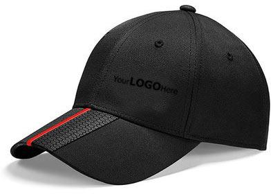 Customized cap