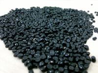Roto Recycled Granules
