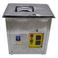 Ultrasonic Table top cleaner