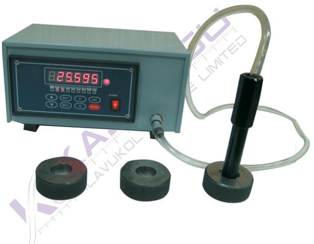 Air Electronic Display Unit