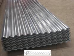 Galvanized Steel Sheets