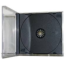 CD Case